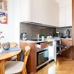 Superapart Branickiego Apt 39