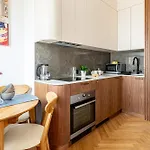 Superapart Branickiego Apt 39