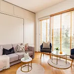 Superapart Branickiego Apt 39